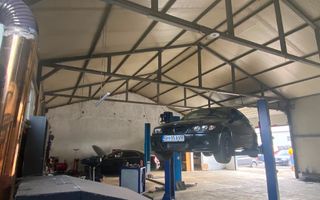 Hala industriala de închiriat  | Ogorului | Oradea - Poză 7