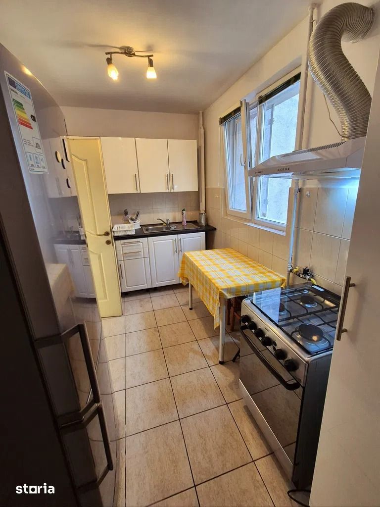 AP. 2 CAMERE - IANCULUI, CAT-FRIENDLY,  REABILITAT, BUCATARIE INCHISA - Poză 6