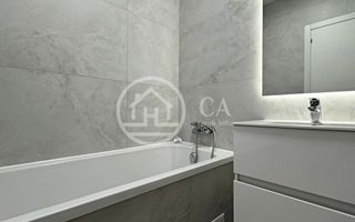 Apartament LUX de închiriat cu 2 camere în PRIMA ARENA, Oradea - Poză 9