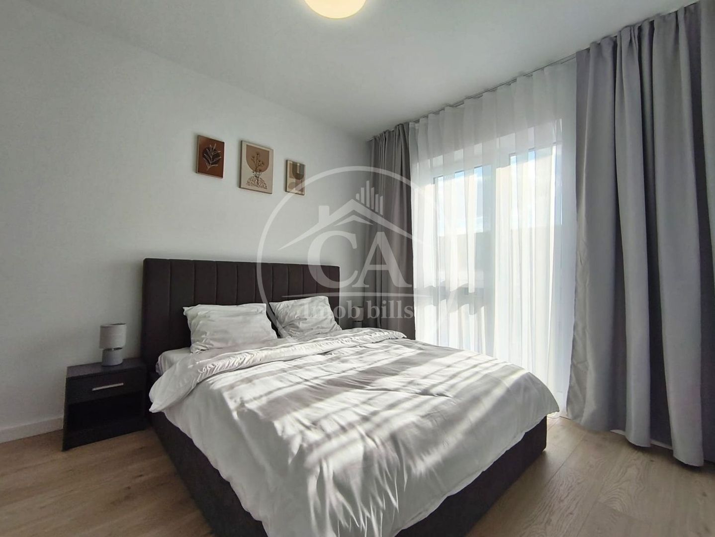 Apartament cu 2 camere de vanzare in Prima Green, Oradea - Poză 1