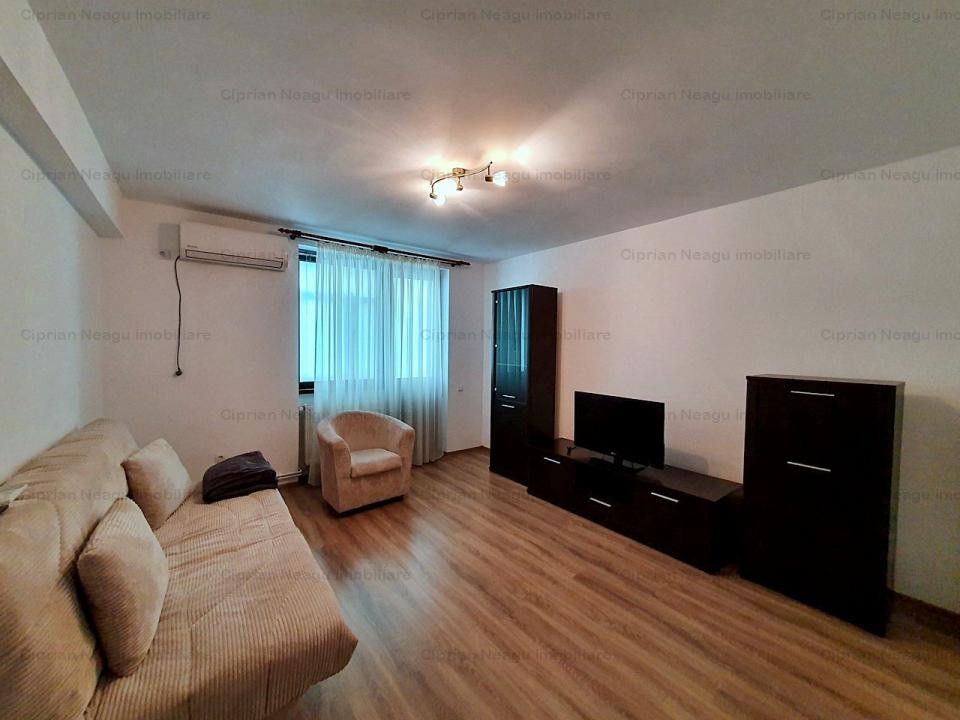 2 camere Ultracentral Apartament de Inchiriat - Poză 2