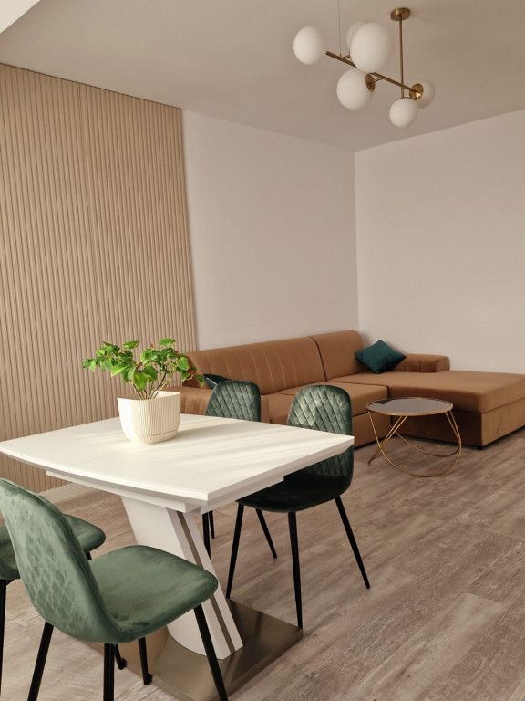 Apartament 2 camere de inchiriat - Poză 1