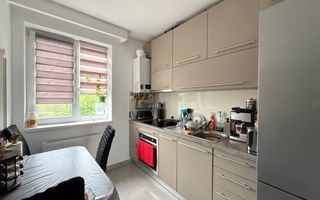 Apartament cu 3 camere / Parcare Exterioara inclusa / Zona BMW - Poză 2