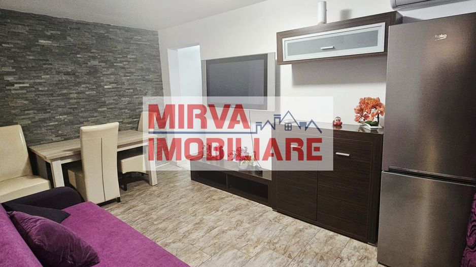 Apartament 3 camere – Zona Vest, parter – mobilat și utilat - Poză 5