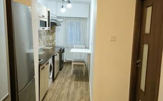 Garsonieră, renovata modern,Mall Vitan - Poză 6