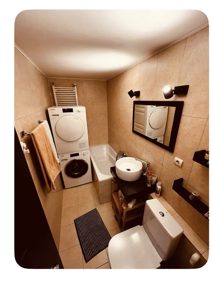 De inchiriat garsoniera , Mall Vitan Sector3 - Poză 8