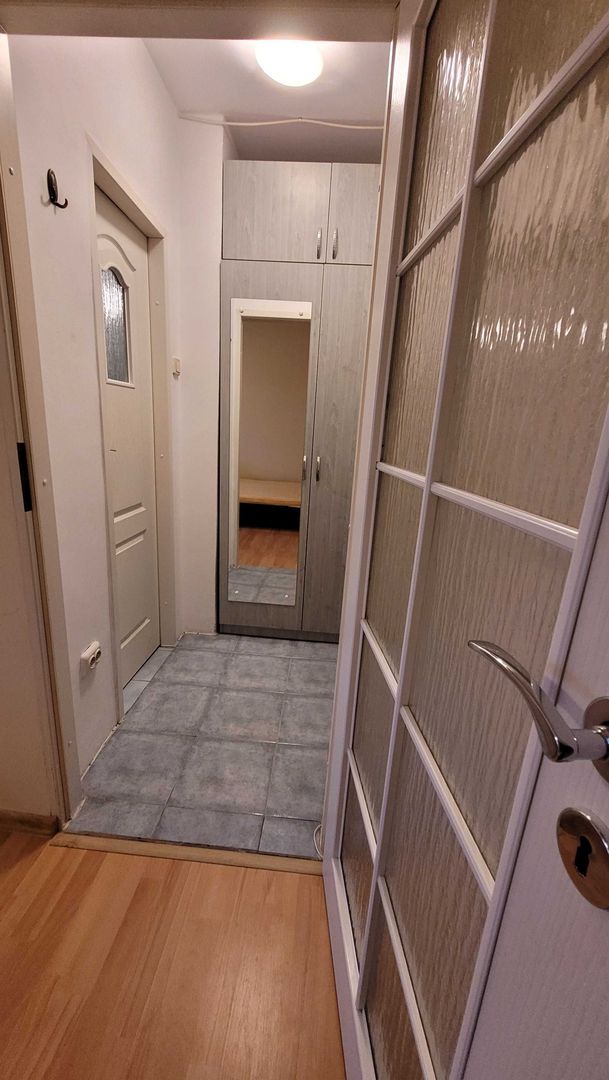 Apartament 1 camera Dec 25 mp Pacurari 330 euro - Poză 3