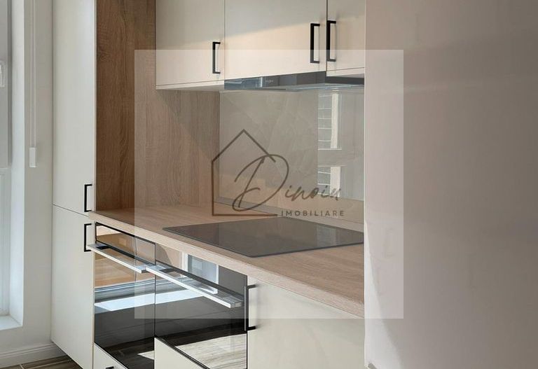 Apartament 2 camere Ambiance Residence I prima chirie I parcare - Poză 10