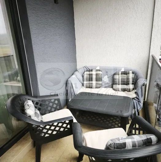 Apartament 2 Camere + Loc de parcare• Veneția Residence • Tătărași - Poză 8