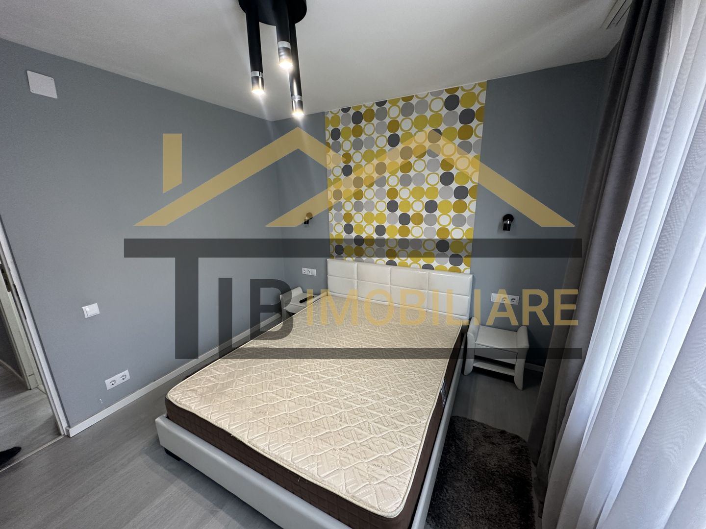 Apartament de 3 camere, 54mp,. Zona Ultra-Central - Poză 5