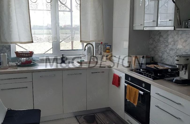 Apartament 2 camere Dumbravita - Poză 5