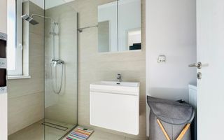 INCHIRIAT - Casa Sacalaz - Segmentul Premium | 2 dormitoare & 2 bai, 88 mp - Poză 11