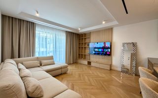 Apartament cu 3 camere *110mp* // Șoseaua Nordului - Herastrau - Poză 4