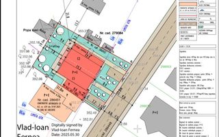Casa noua cu 4 camere in Borhanci, zona TCI! - Poză 4