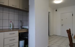 Zona Modern, 2 camere, Pet-friendly, centrala proprie. - Poză 7
