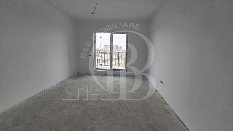 4 Camere Living 60mp Terasa 82mp-Parcare Inclusa-Th. Pallady - Poză 10