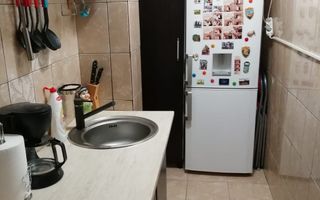 Garsoniera de închiriat A9 - Poză 4