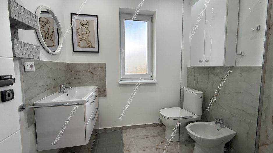 Apartament 3 camere Etaj 1 | Dumbravita-Parcul Terra - Poză 15