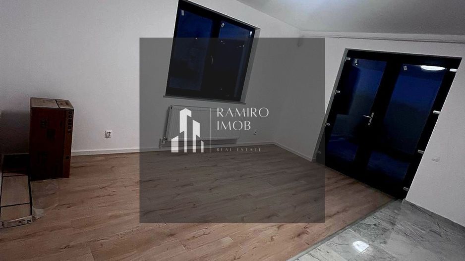 BUFTEA - APARTAMENT 3 CAMERE CU TRERASA SI CURTE. - Poză 8