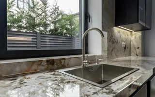VILA IANCU NICOLAE, stil mediteranean, 5 dormitoare, 3 terase, gradina - Poză 15