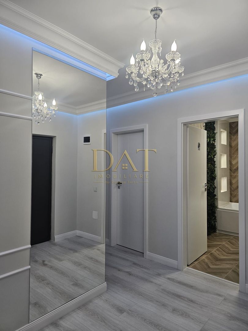 Apartament 3 camere | finisaje premium | Beta Residence - Poză 14