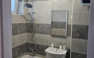 APARTAMENT RENOVAT SI MOBILAT ZONA PAJURA - Poză 8