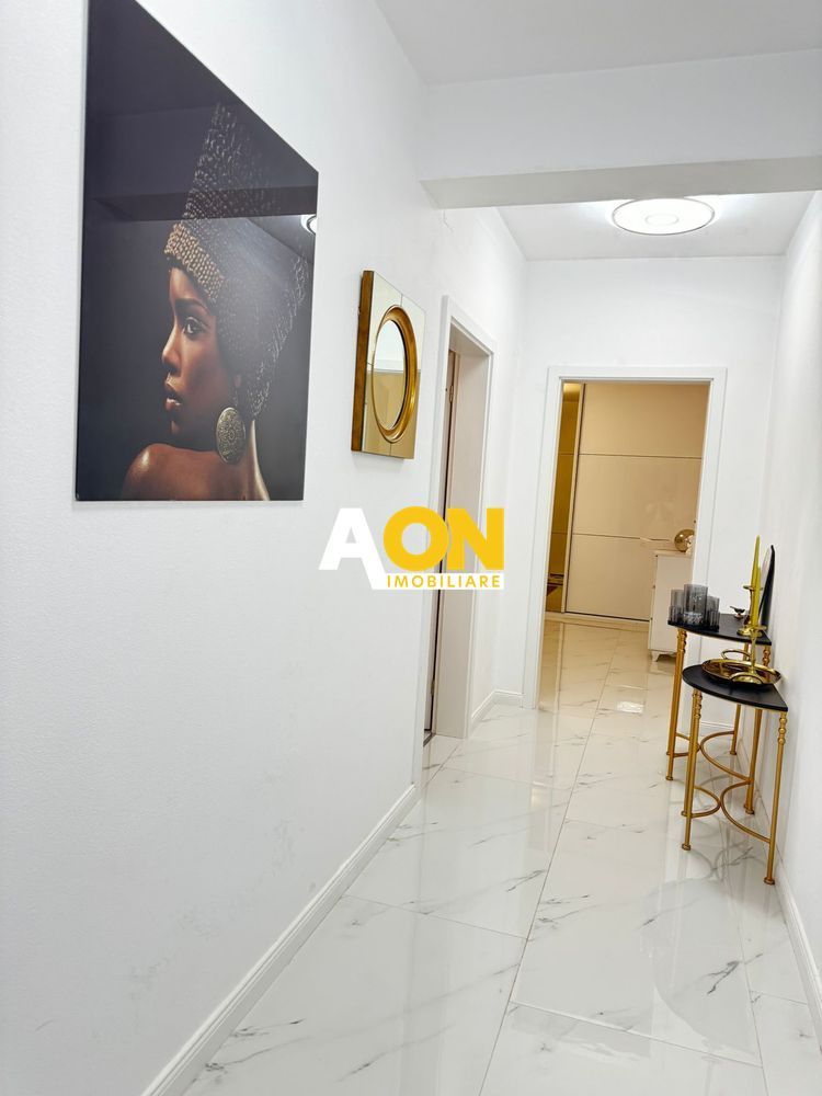 Apartament 2 Camere, Recent Renovat, Complet Mobilat - Poză 4