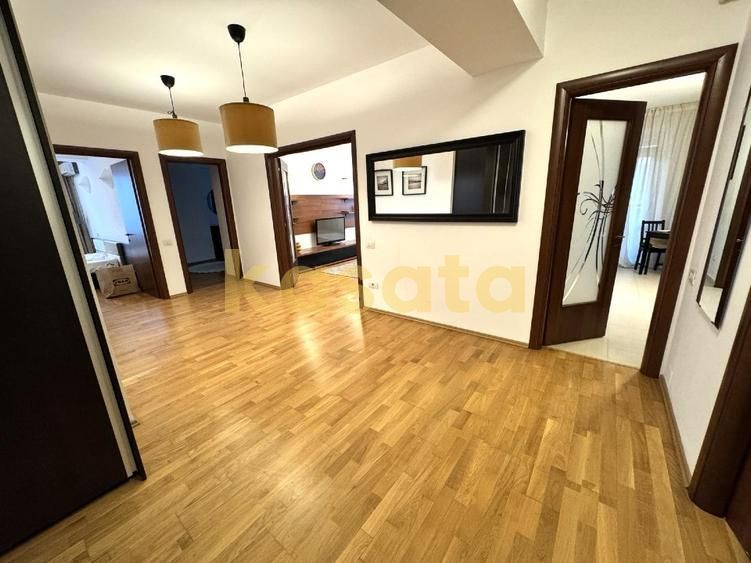 Apartament 3 camere Băneasa | Oportunitate excelentă de închiriere - Poză 5