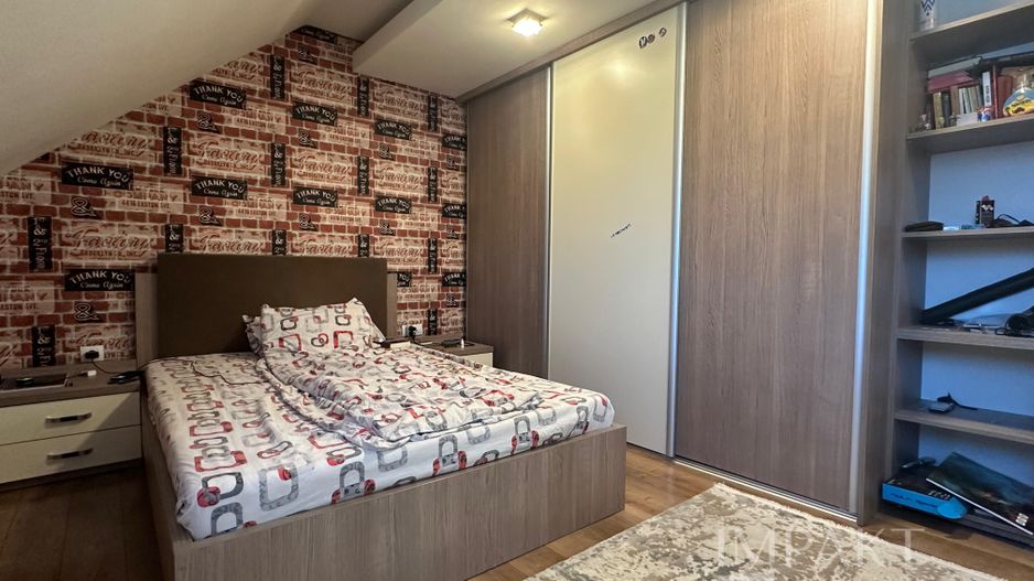 Casa de vanzare 230 mp utili + teren 1000 mp, Luna de Sus, Cluj! - Poză 11