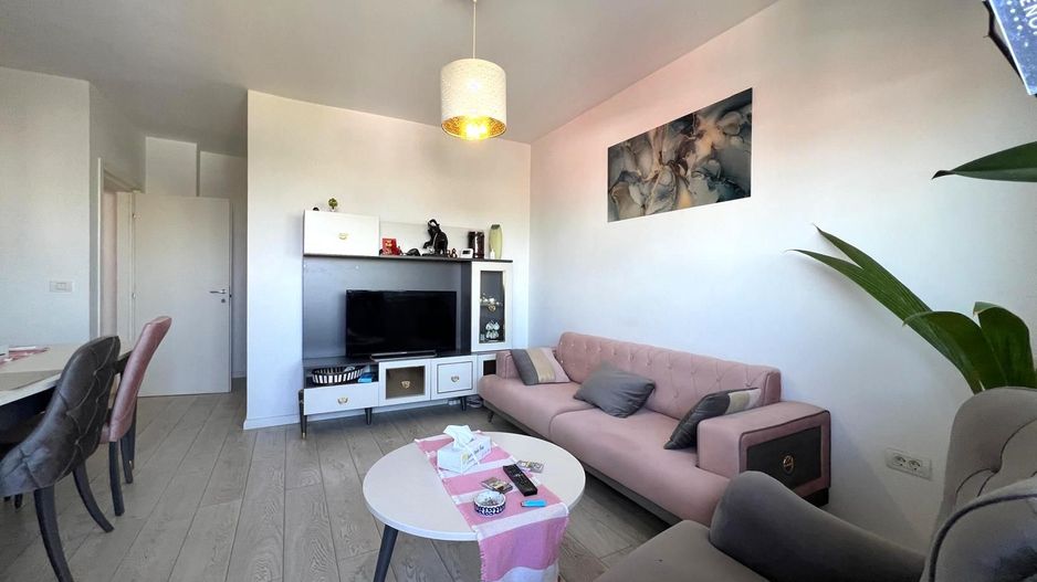 4 camere  119 mp priveliste panoramica– Casa Presei Residence - Poză 2