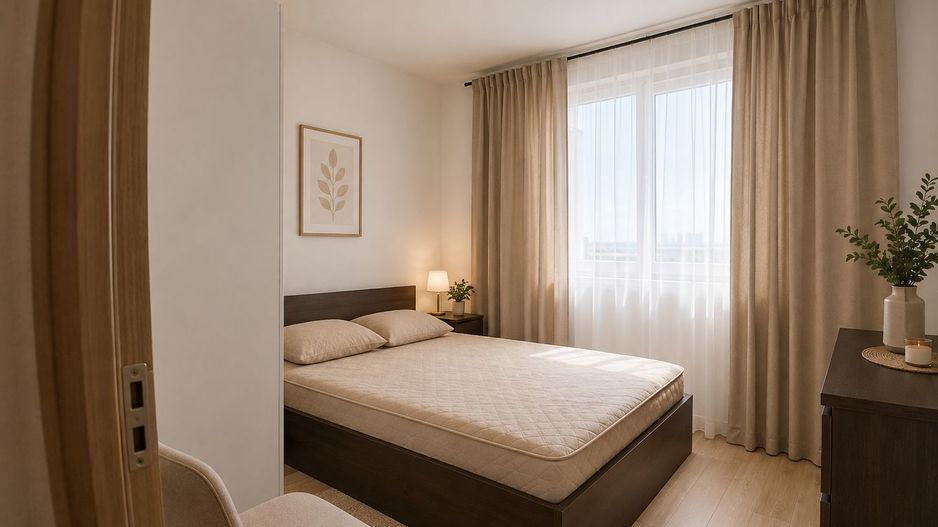 Apartament 2 camere de vânzare Drumul Taberei-Prelungirea Ghencea - Poză 3