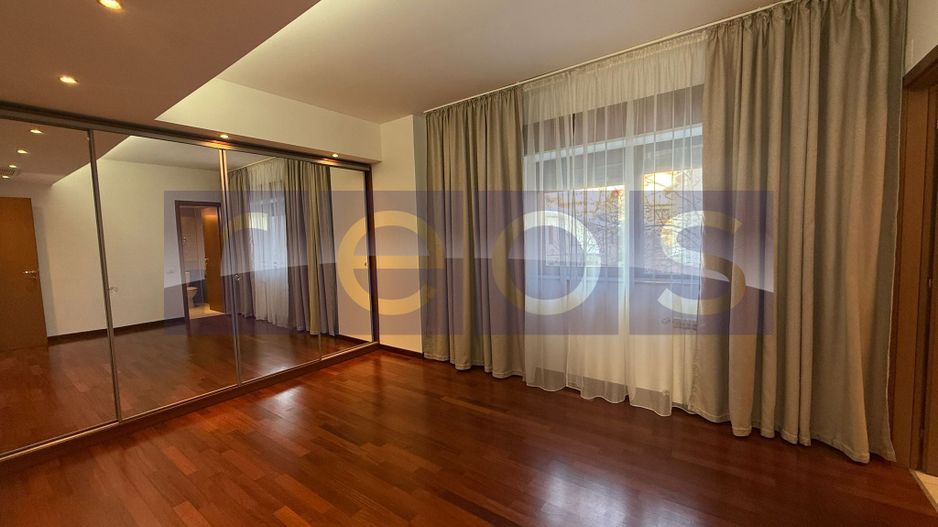 INCHIRIERE SOS NORDULUI | 4 CAMERE | PARC HERASTRAU  | 147 MP | - Poză 8