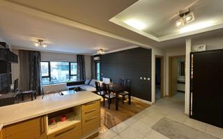 Disponibil spre închiriere – Apartament premium 2 camere - Poză 2