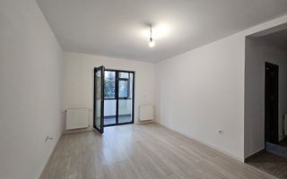 Apartament Nou 2 camere cu loc parcare Valea Lupului - Poză 2