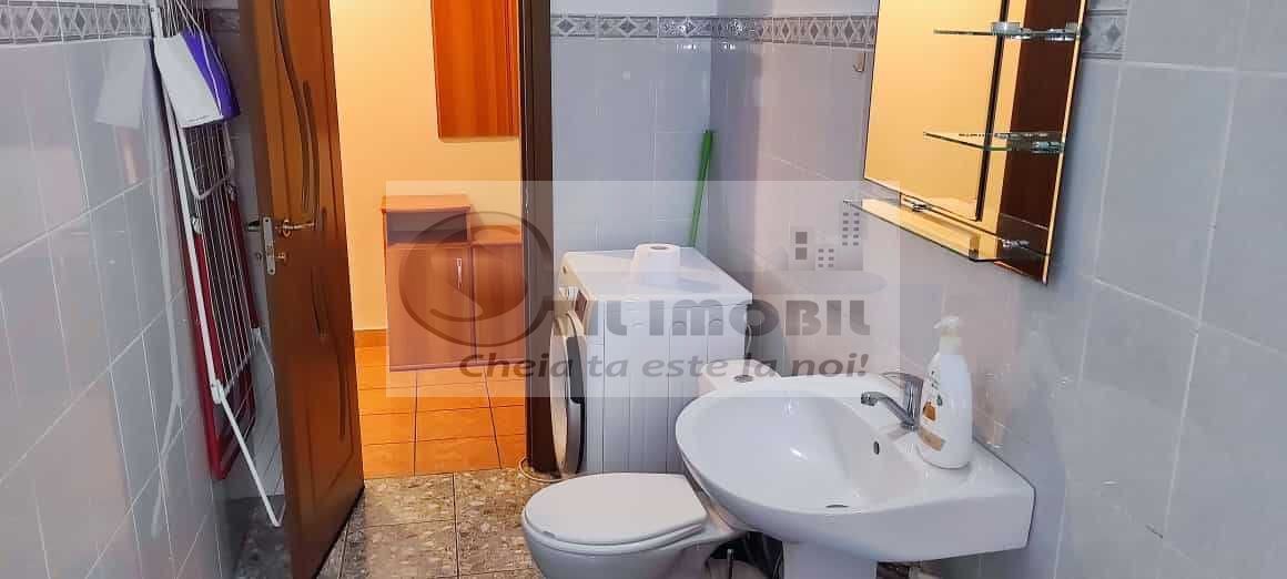 Apartament 1 cameră – zonă Metalurgie Pet friendly - 300 Euro - Poză 7