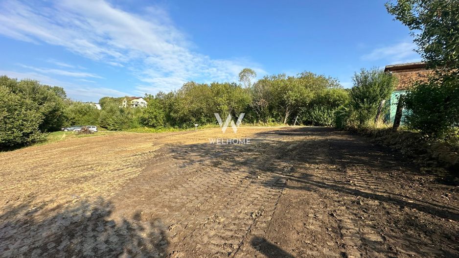 TEREN intravilan cu PUZ aprobat  Cisnadioara-Sibiu - Poză 6