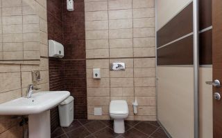 Chirie, spațiu comercial, 236,9 mp, str. Petru Rareș, Centru - Poză 18