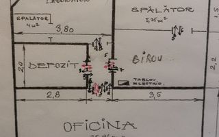 Spatiu comercial | 71 mp | Zona Dorobantilor | Piata Marasti | - Poză 9