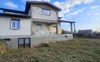 Casa la rosu Bariera, 211 mp, teren 896 mp, MAG Invest, 175.000 EUR - Poză 3