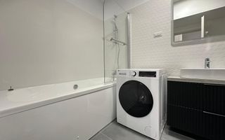 Apartament modern - Evolution-  31 mp terase - Sibiu - Poză 6