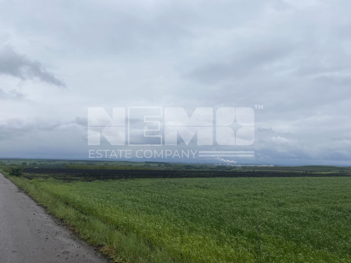 Teren Extravilan | Dornesti | 14.100 Mp - Poză 1