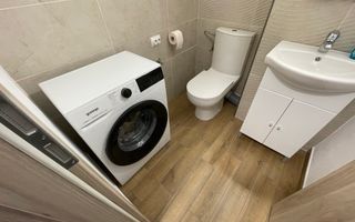 Amenajat complet, mobilat și utilat, totul nou - Poză 20