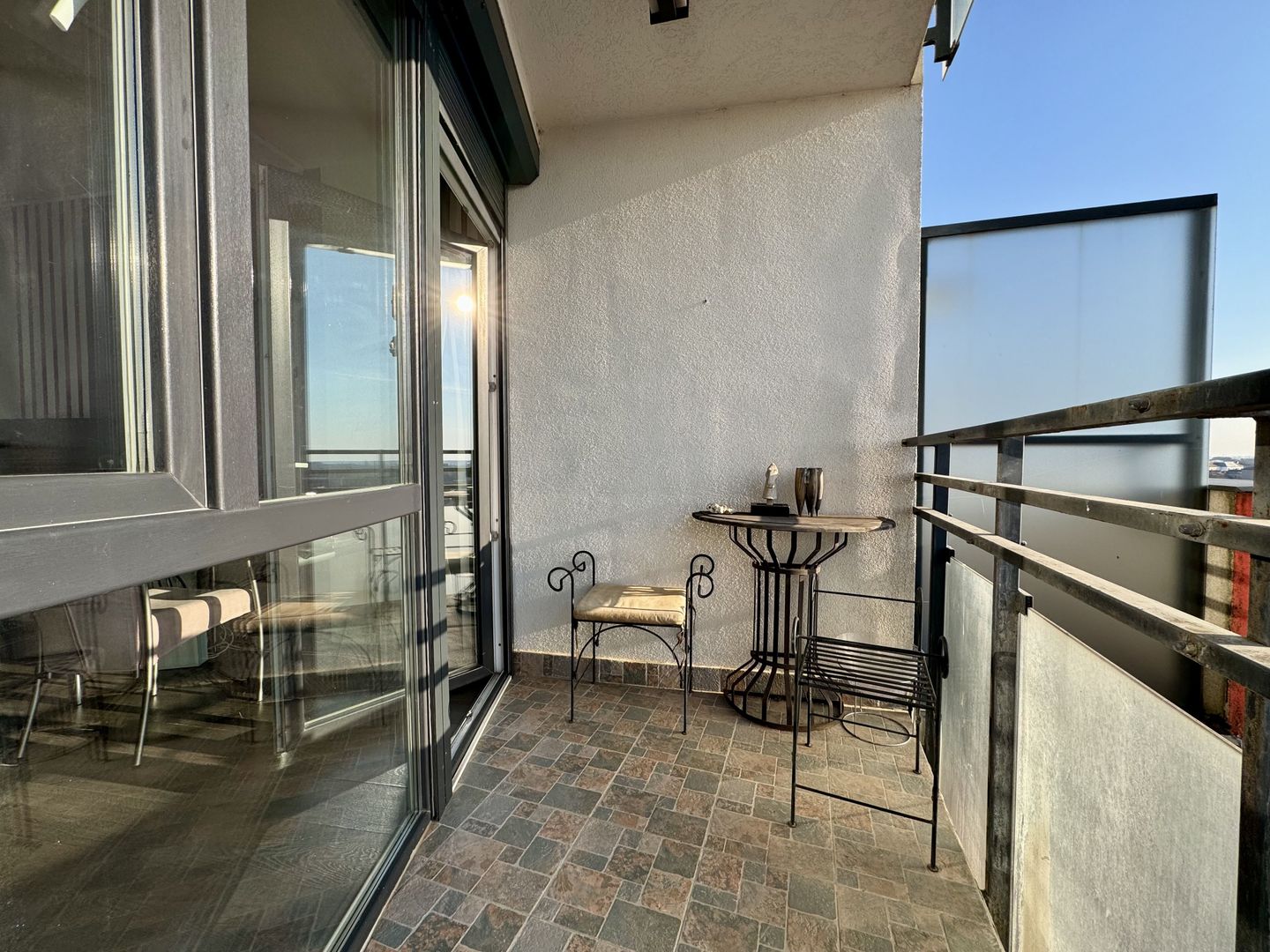 Apartament la cheie în zona Kaufland Banu Mărăcine - Poză 10