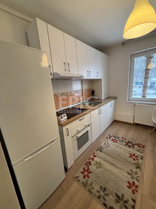 Apartament 2 camere, mobilat, decomandat, etaj 1, Tudor - Poză 1