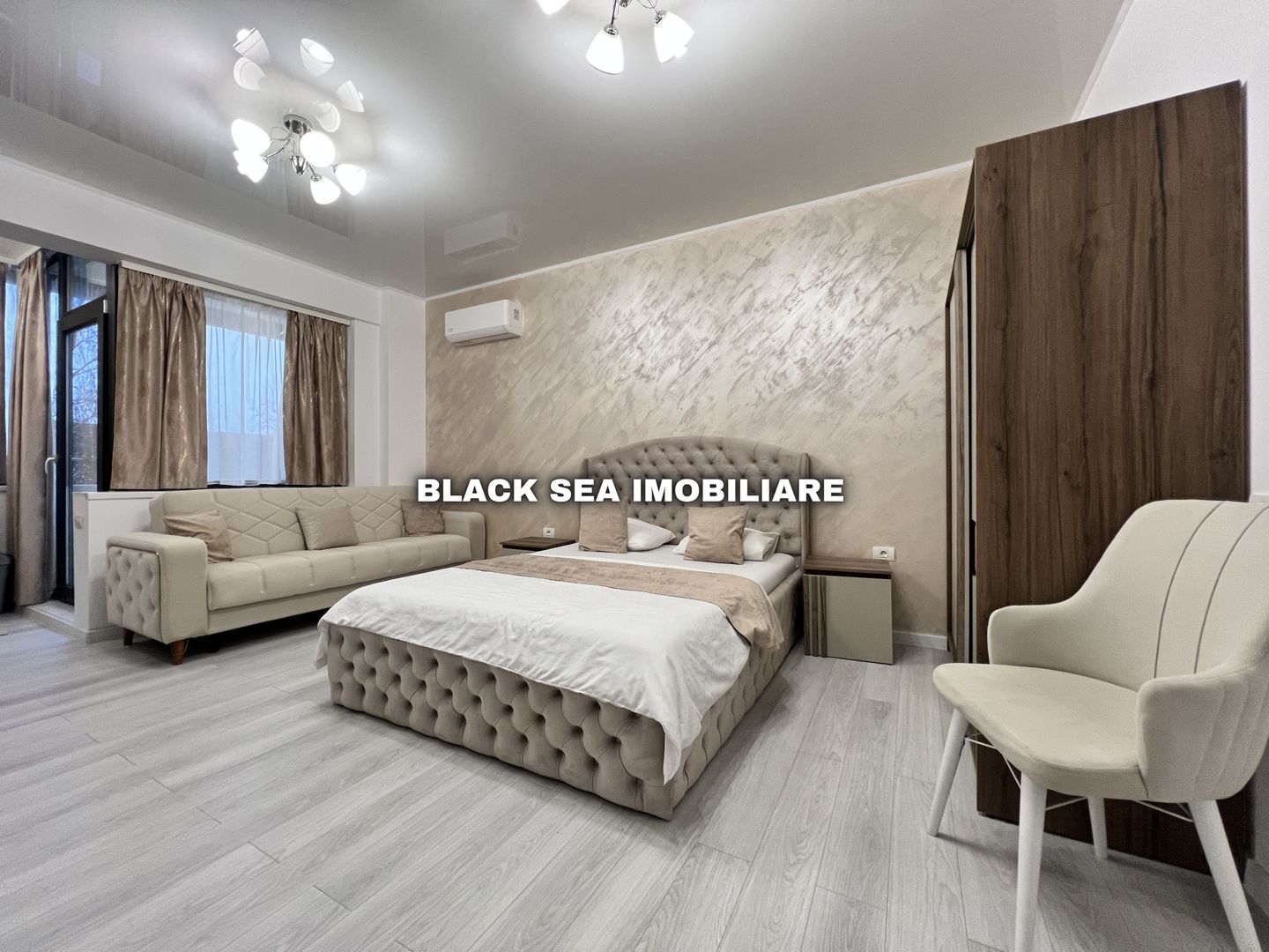 Garsonieră Ultramoderna de vânzare – Hanul cu peste - Ocazie Unica - Poză 1