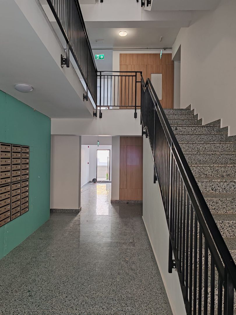 APARTAMENT 2 CAM Metalurgiei / Cartierul Solar Bloc Finalizat - Poză 11