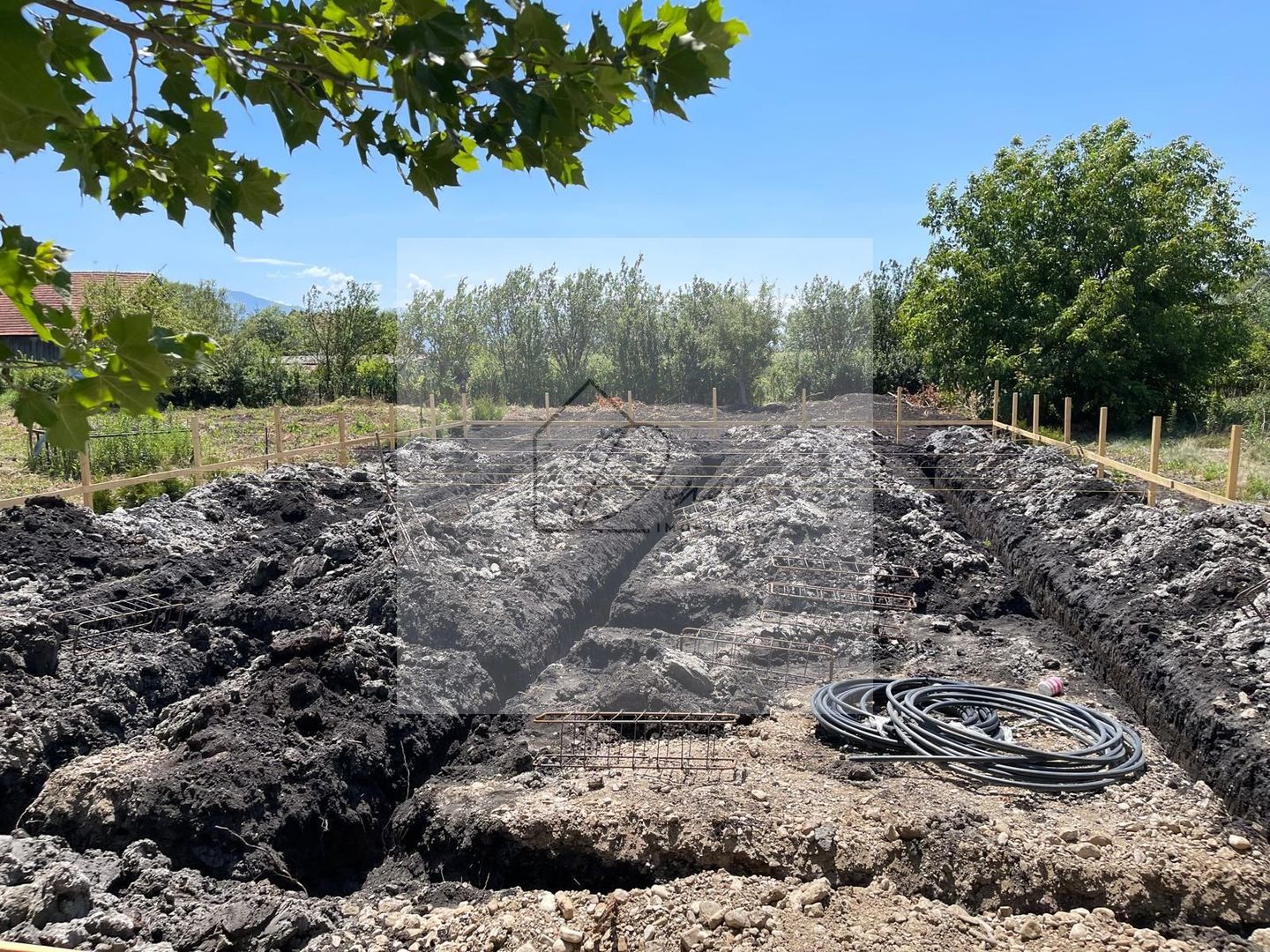 Casa Premium Parcul Verde I 4 camere I Locatie Premium I COMISION 0 - Poză 67