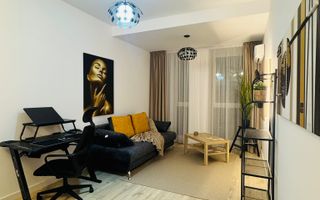 2 camere | Torontalului Nord | Modern | parcare subterană | Bloc nou - Poză 6