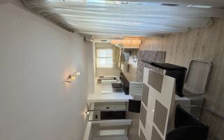 Nou , de inchiriat Penthouse Iancu Nicolae, 3 camere, 2 locuri de parcare - Poză 2