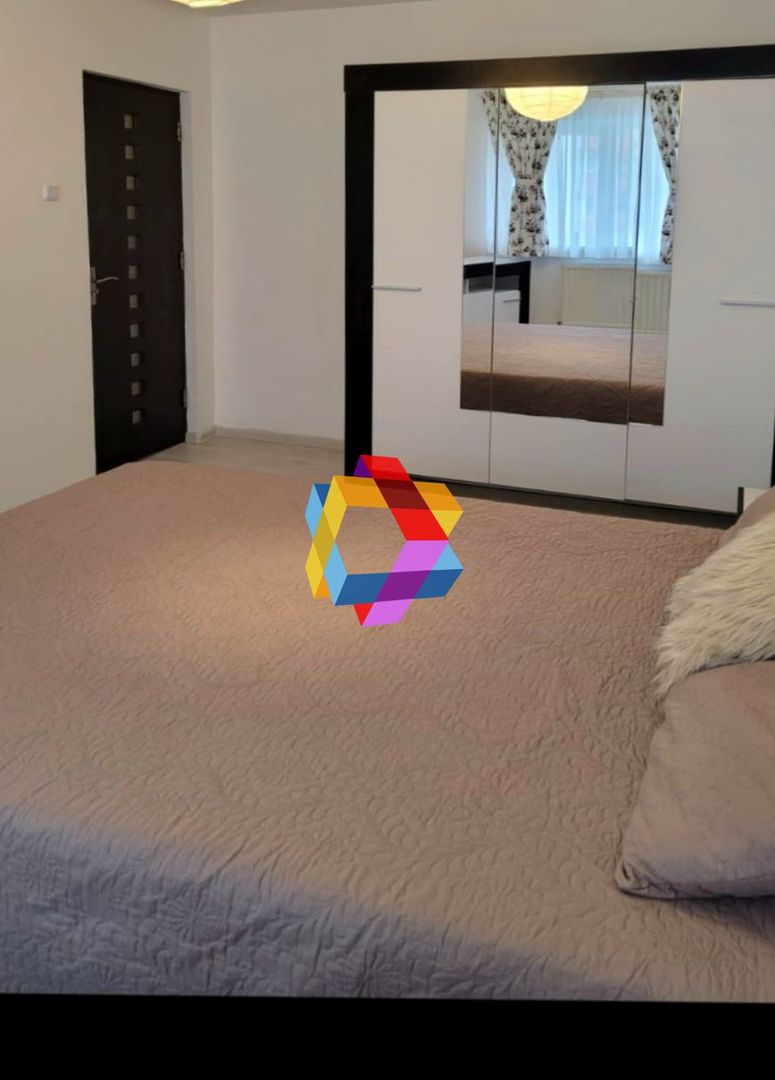 Apartament doua camere Brasov, zona Racadau,  55 mp, Plus-imo.ro - Poză 8